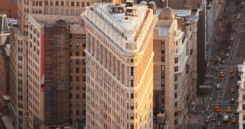 Flatiron Building 5th Avenue