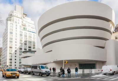 Guggenheim-Museum-NYC