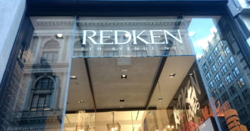 Redken 404 5th Avenue