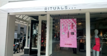 Rituals 172 5th Avenue
