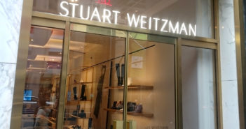 Stuart Weitzman 685 5th Avenue