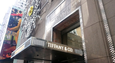 Tiffany & Co.