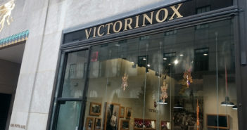 Victorinox 620 5th Avenue