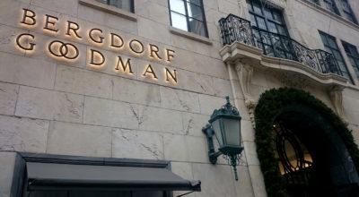 Bergdorf Goodman