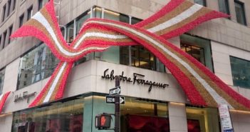 Salvatore Ferragamo 663 5th Avenue