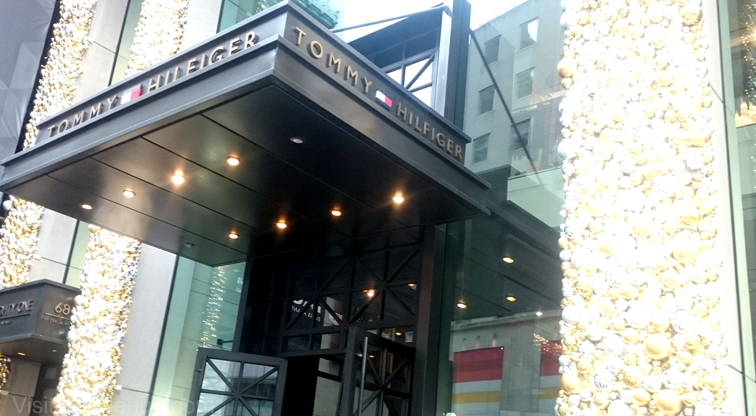 TOMMY HILFIGER - CLOSED - 681 5th Ave, Manhattan, New York - Women's  Clothing - Yelp