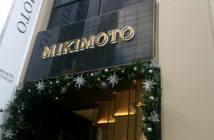 Mikimoto 730 5th Avenue