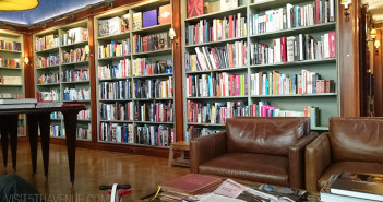 Albertine bookstore