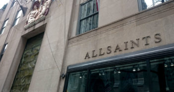 All Saints 636 5th Avenue