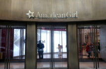 American Girl Place 75 Rockefeller Plaza