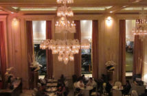 The Champagne Bar The Plaza