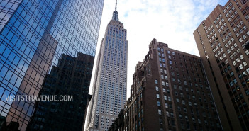Empire State Building 350 5th Avenue