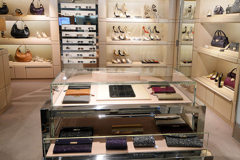 Jimmy choo discount new york outlet