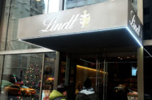 Lindt 665 5th Avenue