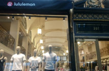 lululemon 597 5th avenue