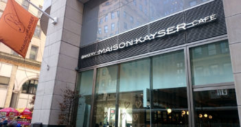 Maison Kayser 400 5th Avenue