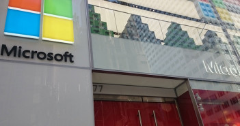 Microsoft 677 5th Avenue