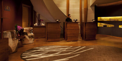 Peninsula Spa