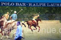 The Polo Bar by Ralph Lauren