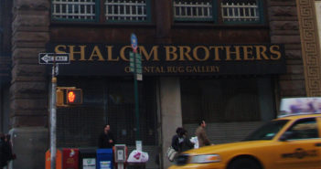 Shalom Brothers 5th Avenue