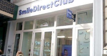 Smile Direct Club 242 5th Avenue