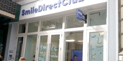 Smile Direct Club 242 5th Avenue