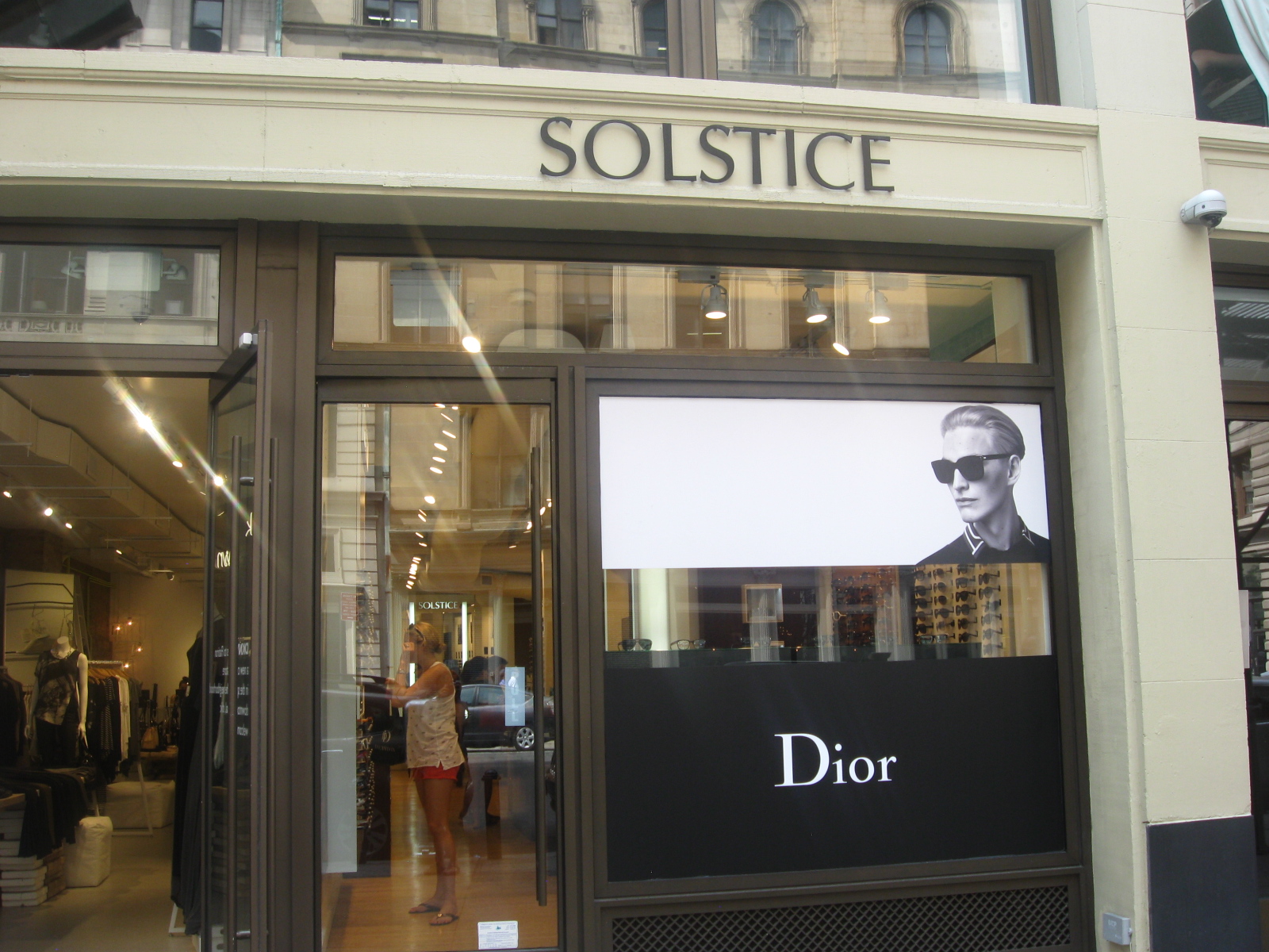 Solstice 168 Fifth Avenue