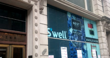 S'well - 260 Sample Sales