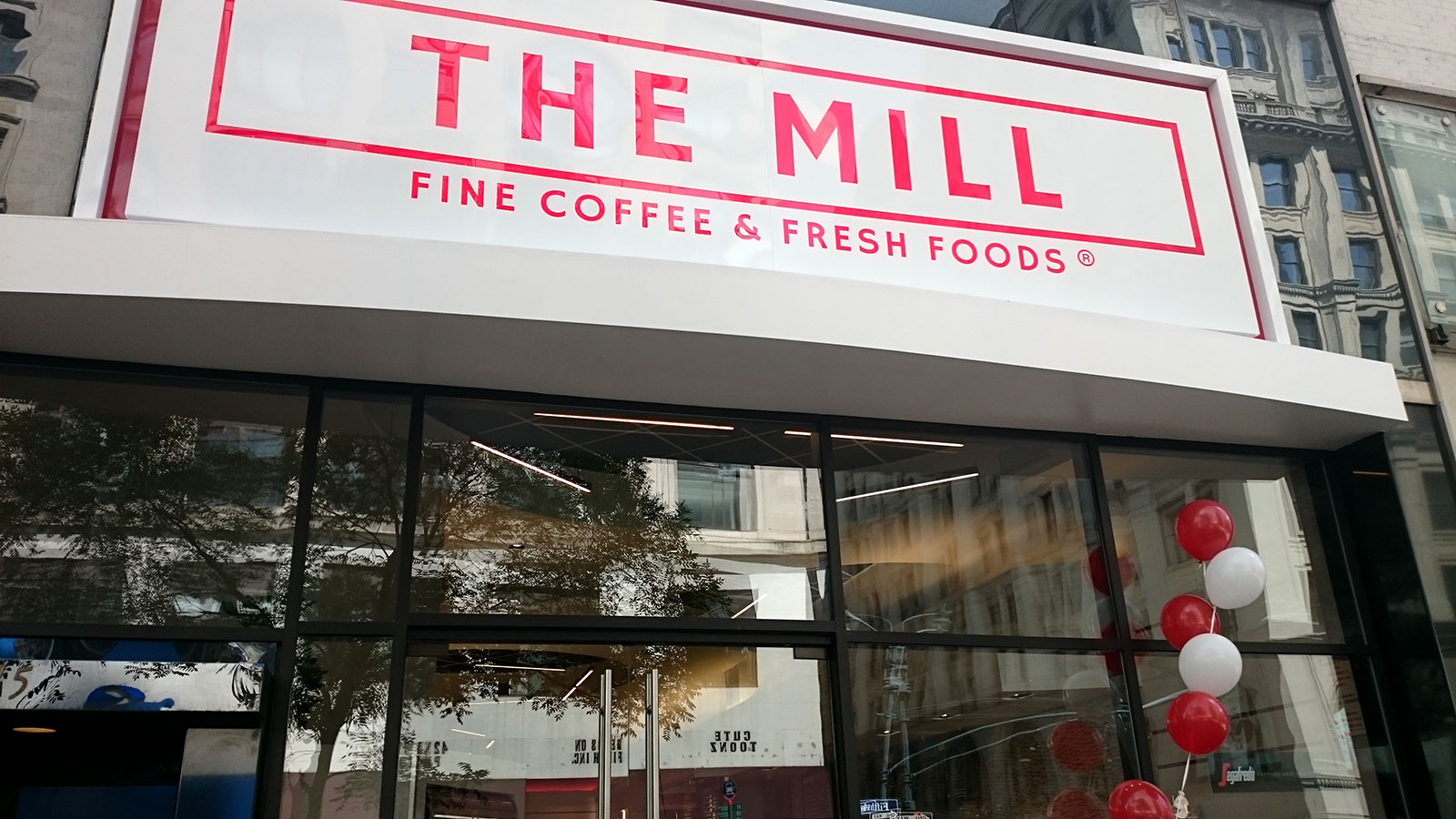 The Mill 375 5th Avenue