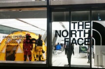The North Face 510 5th Avenue