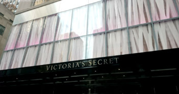 Victoriaâ€™s Secret 640 5th Avenue