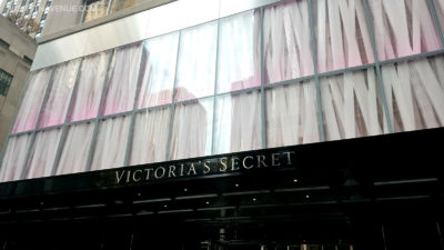 Victoria's Secret - 5th Avenue, New York - Women Clothing Store