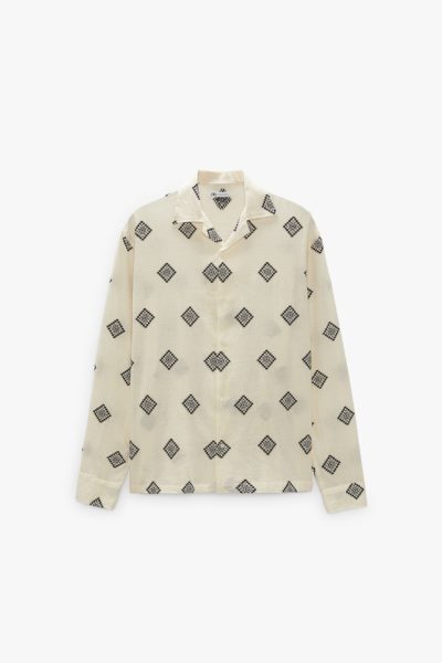 zara shirt